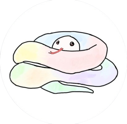 Snaky Banner