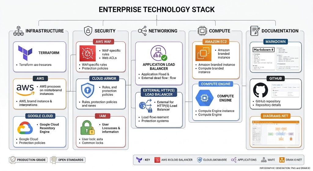 Technology Stack