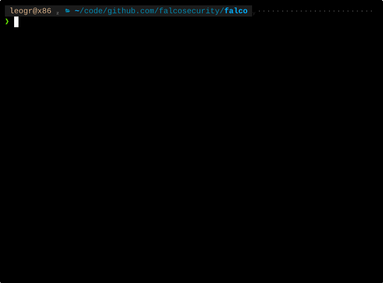 asciicast