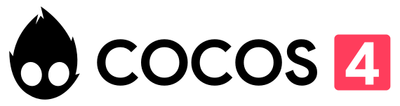 Cocos Creator Logo
