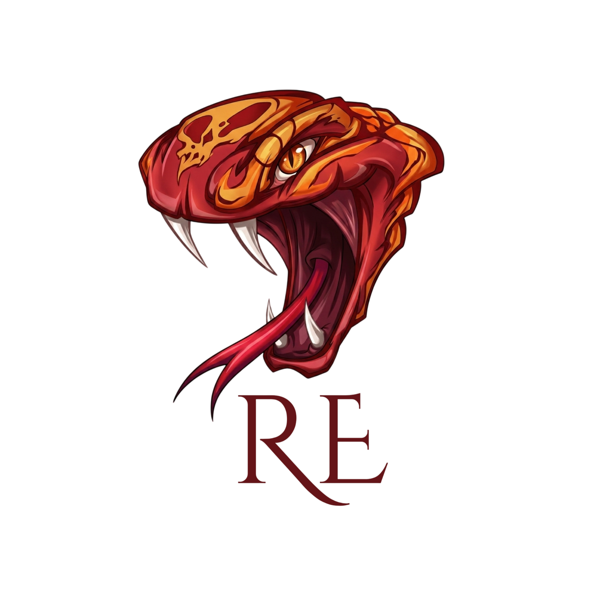 RedEye Logo
