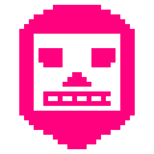 DedSec hooded skull