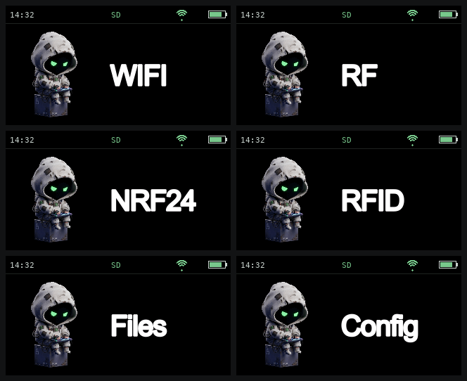 Hacker v2