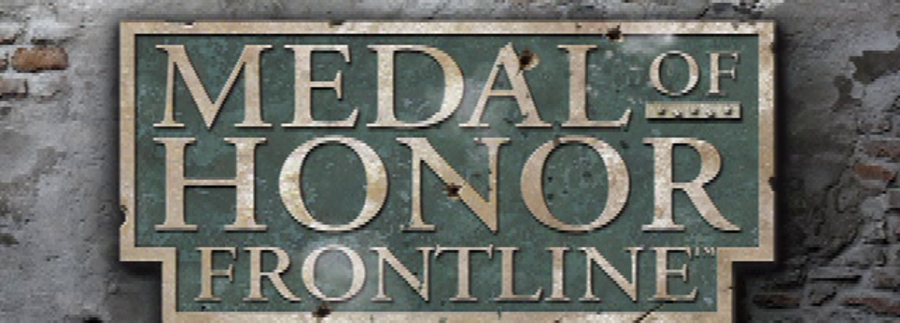 Medal of Honor: Frontline