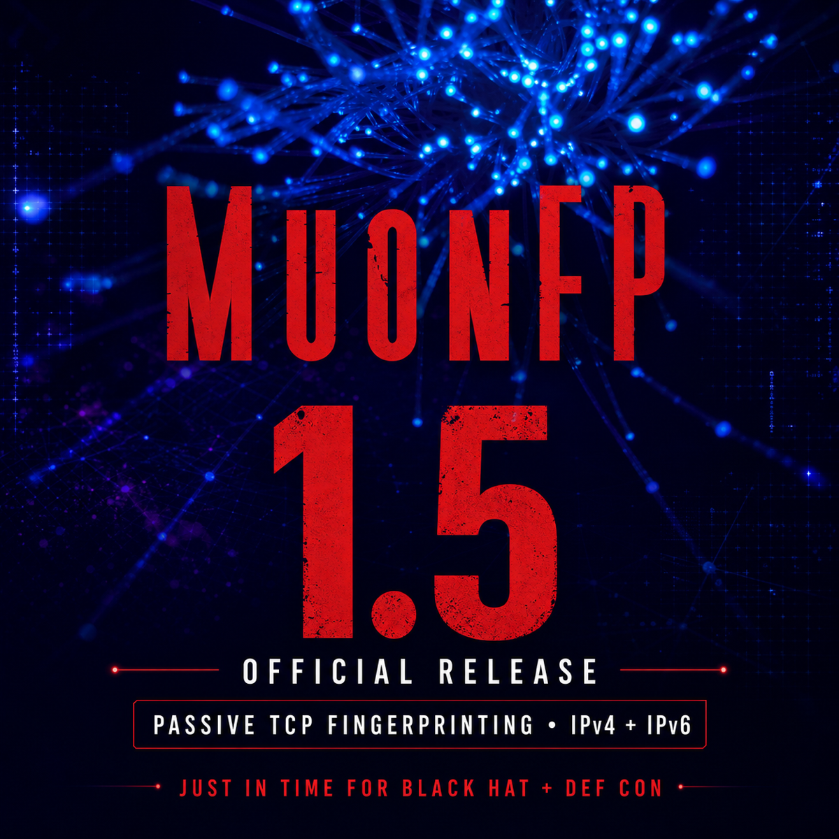 MuonFP 1.5 发布图