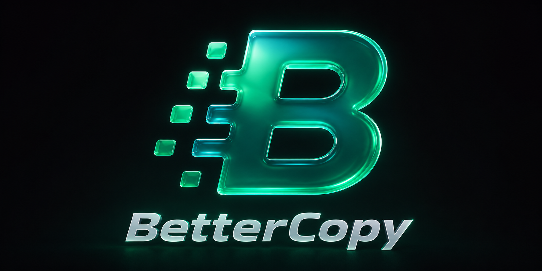 BetterCopy 主视觉图