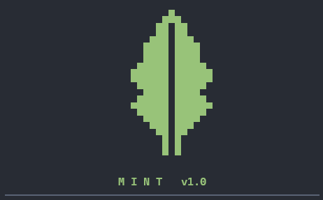 MINT Logo