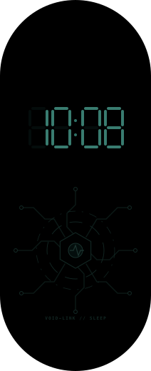 Circuit Link AOD
