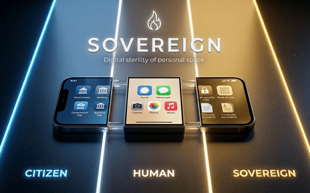 Sovereign