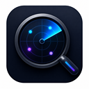 Tracexy app icon