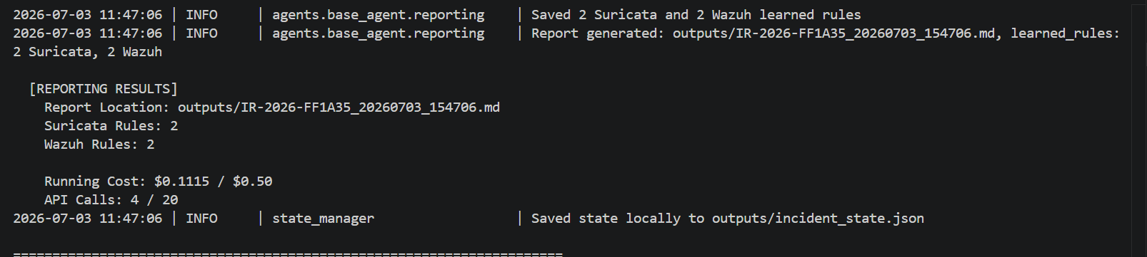 pcap run 6