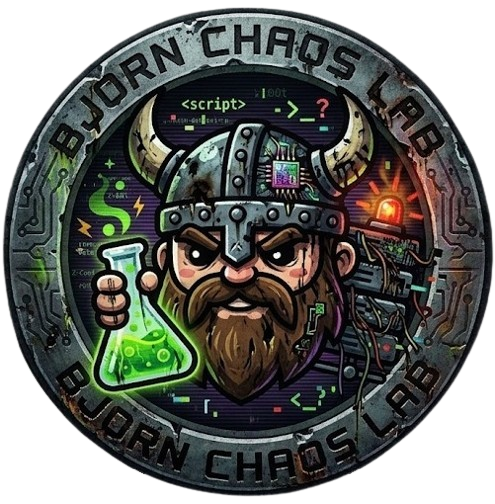 Bjorn Chaos Lab