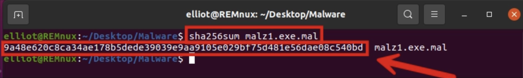 file-hash
