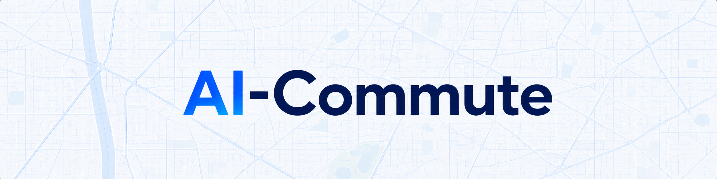 AI Commute Logo