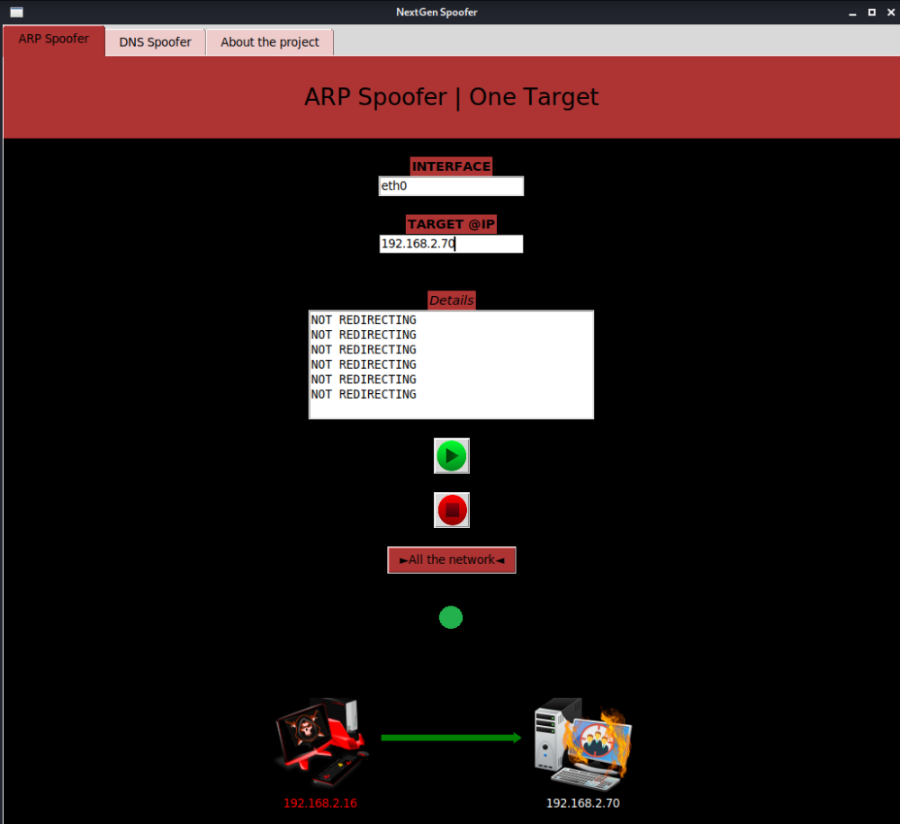 gui-arp