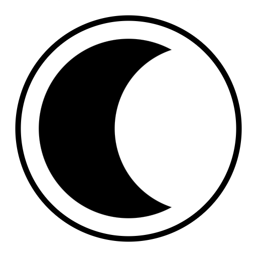 Vicinae text logo