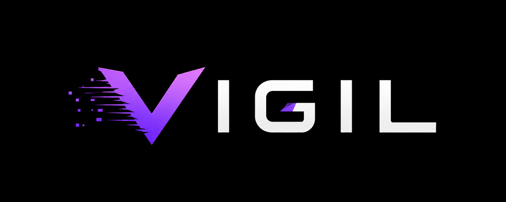 Vigil Banner