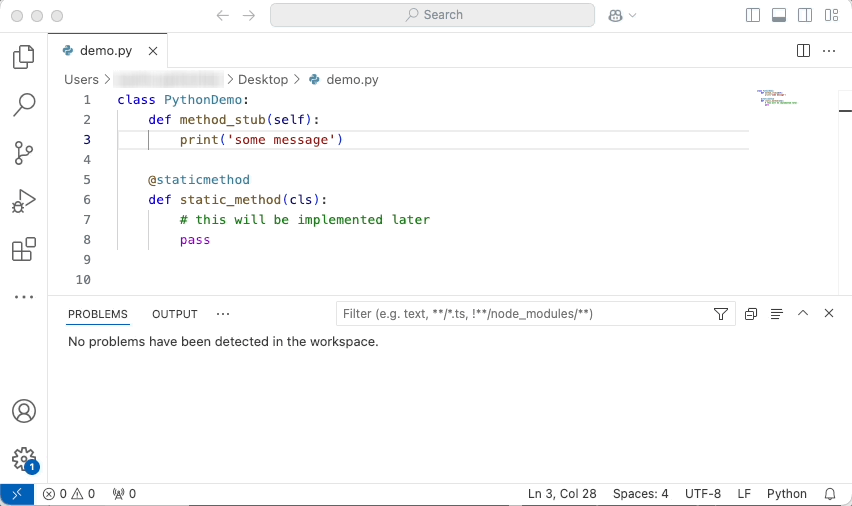 SonarQube for IDE 实时分析