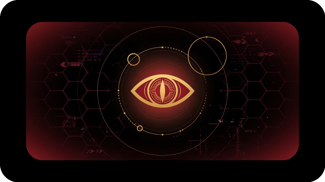 Bythos Engine — Binary Research Platform