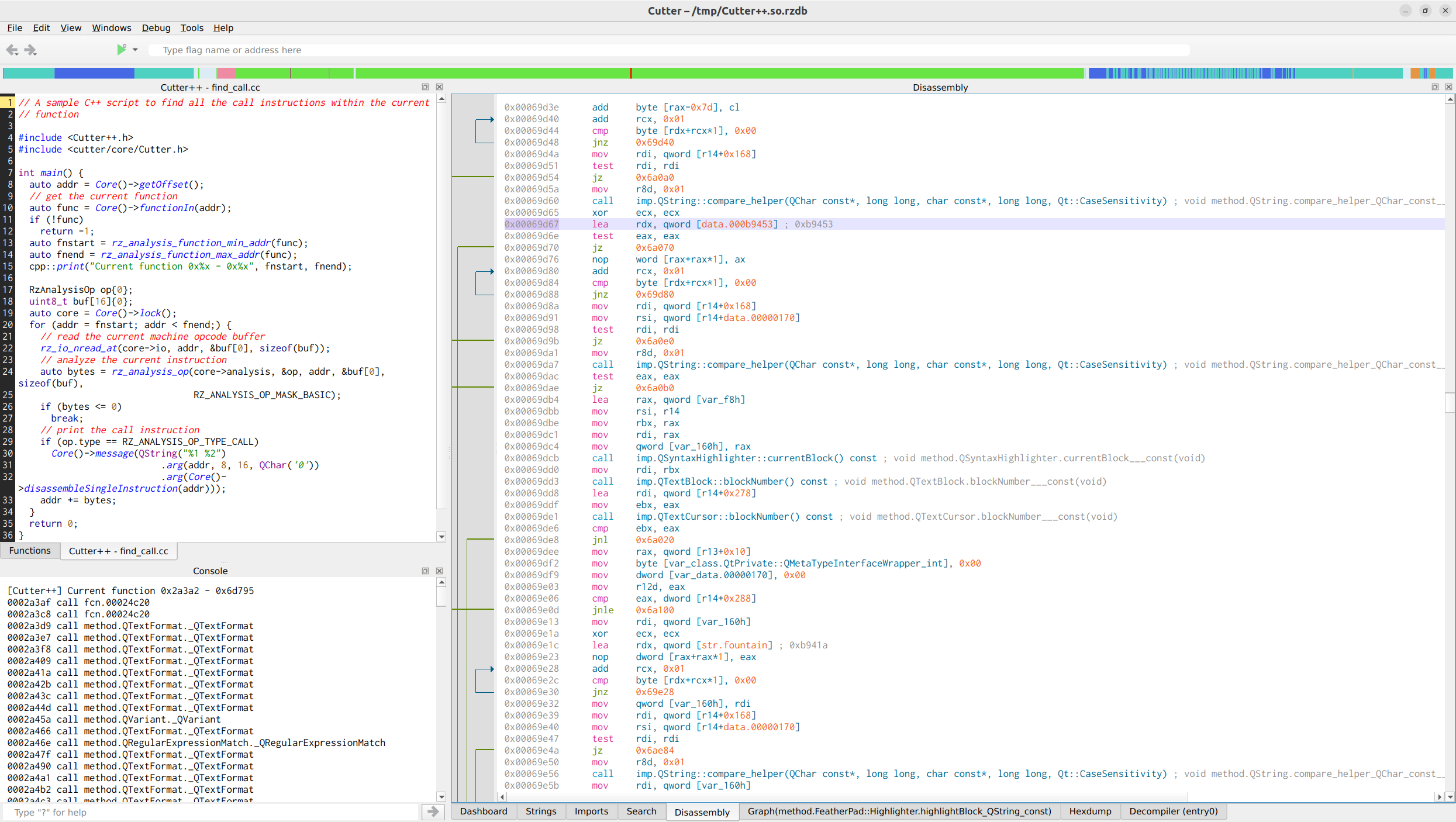 ScreenshotLinux