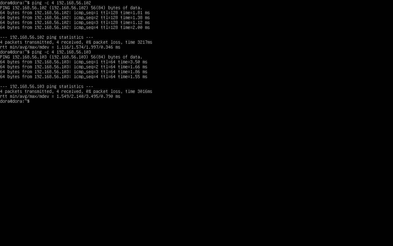 Ubuntu can talk