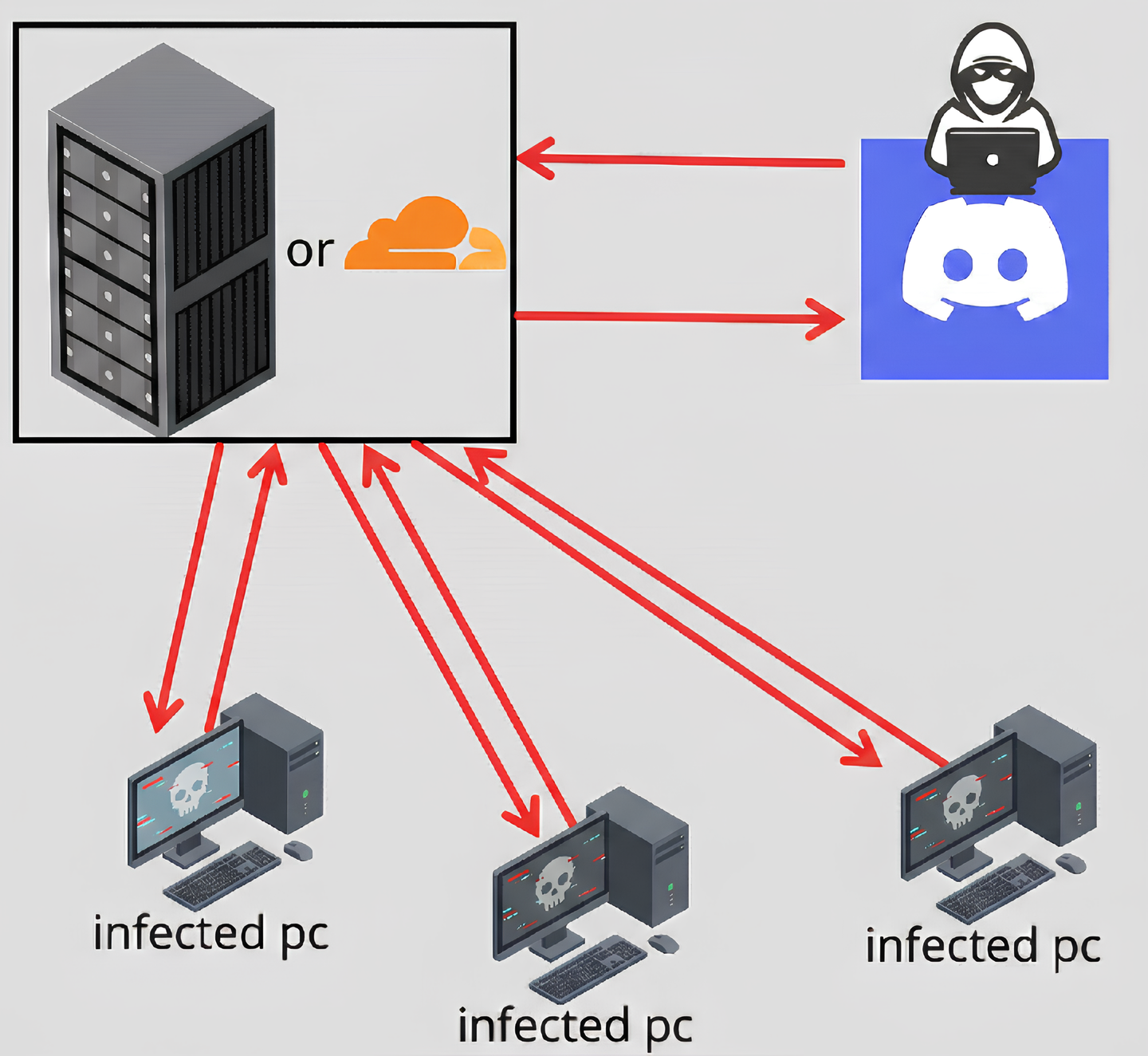 Network Architecture