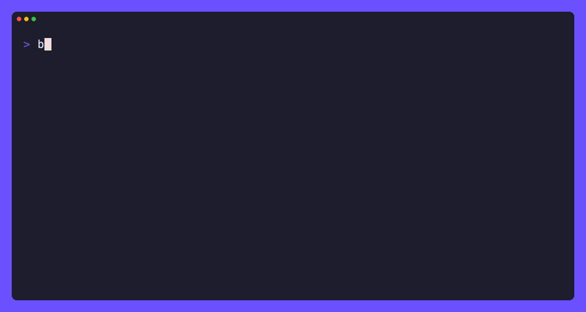 BootProof demo showing AI repair suggestions gated by proof