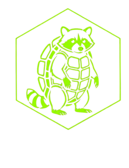 RaccShells Logo