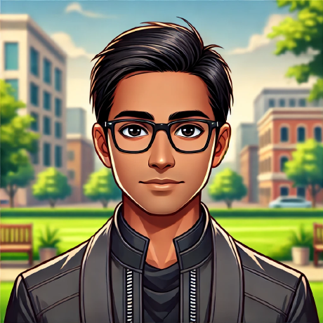 Anand Aiyer