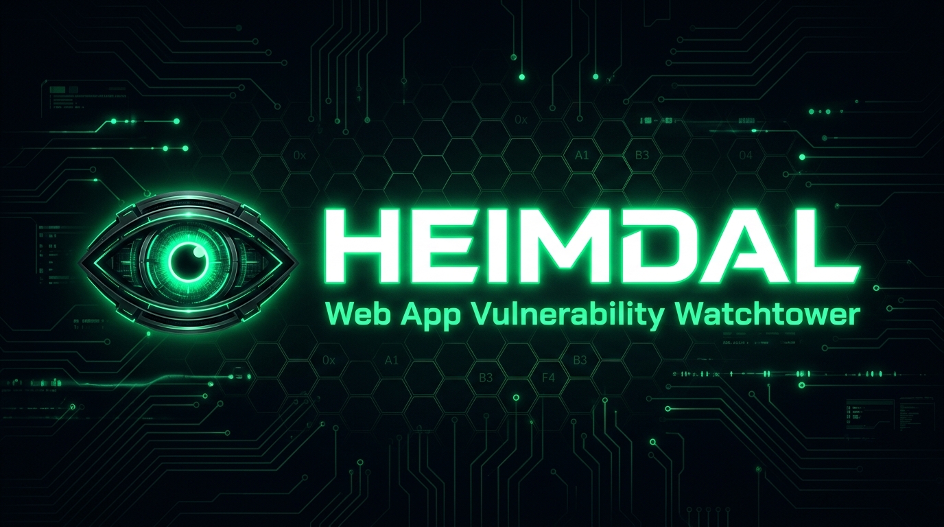 Heimdal Banner