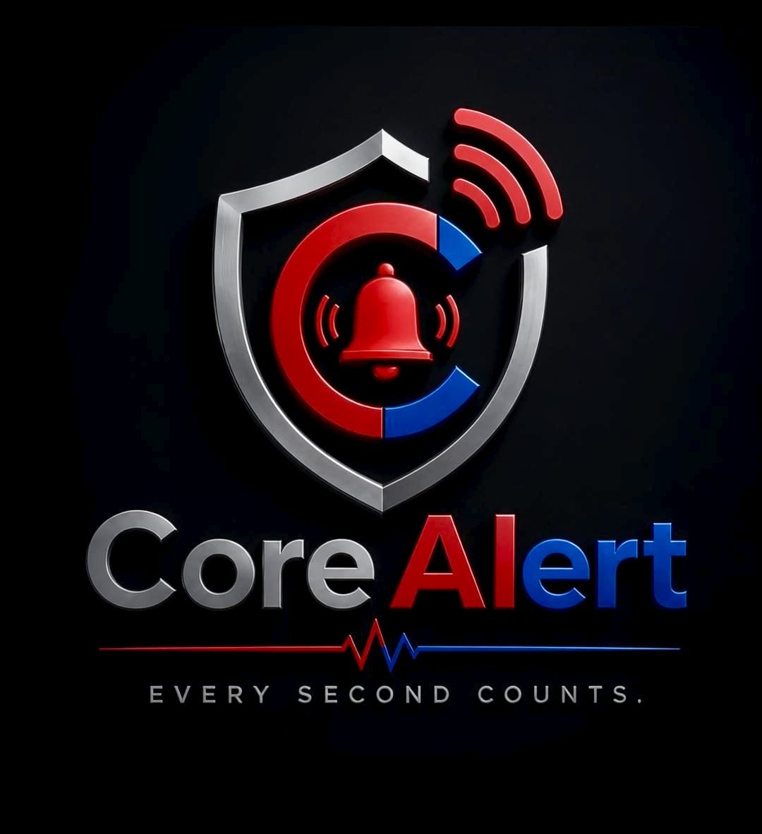 Core Alert logo
