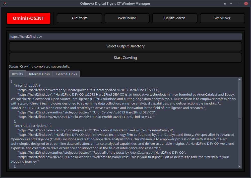 Screenshot 3