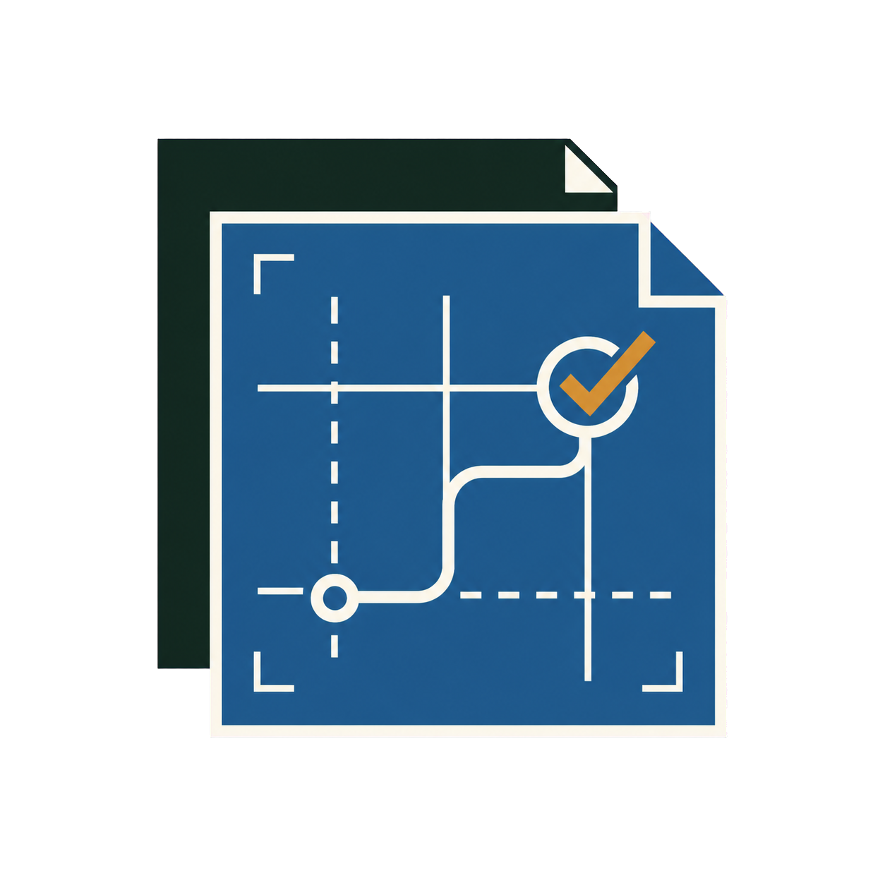 Blueprints logo