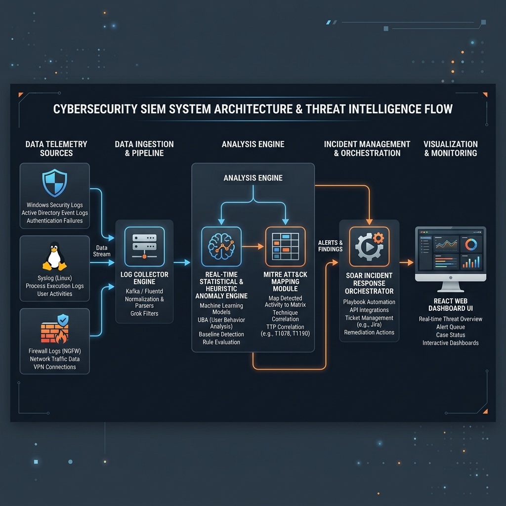 System Architecture Overview