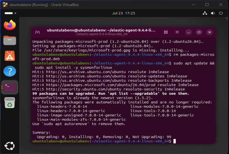 Sysmon XML 配置创建