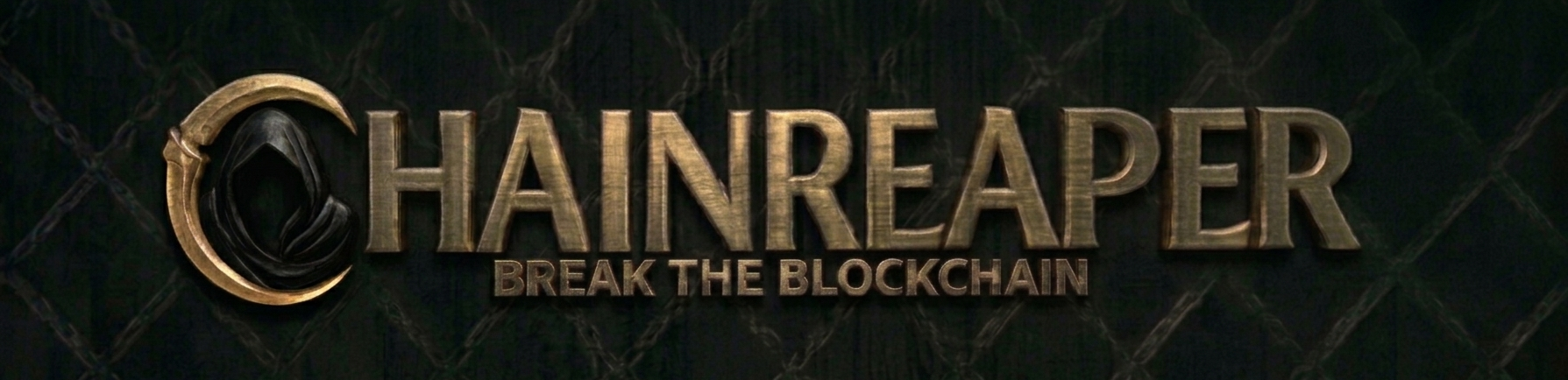 Chainreaper — Break the Blockchain