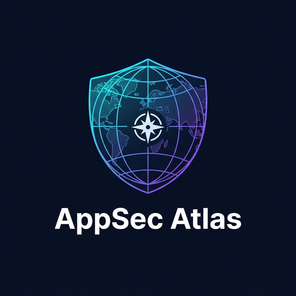 AppSec Atlas Logo