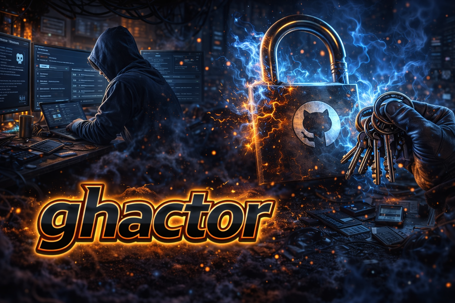 ghactor