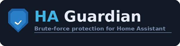 HA Guardian Logo