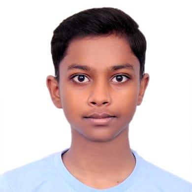 Sachin Prajapati