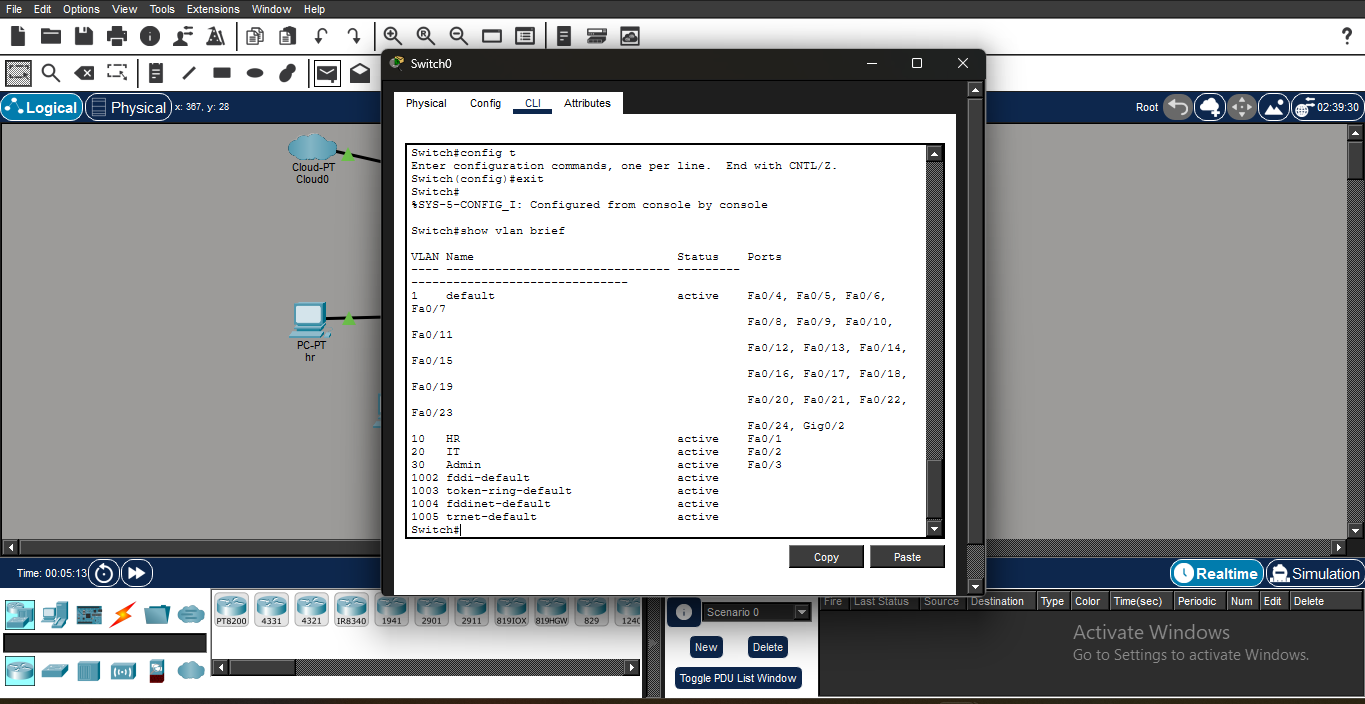 Vlan