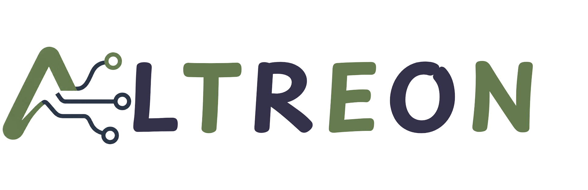 ALTREON Logo