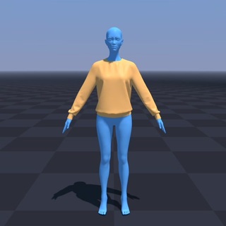 Cloth Style3D