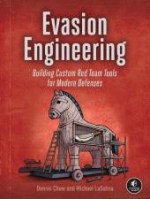 Evasion Engineering 封面
