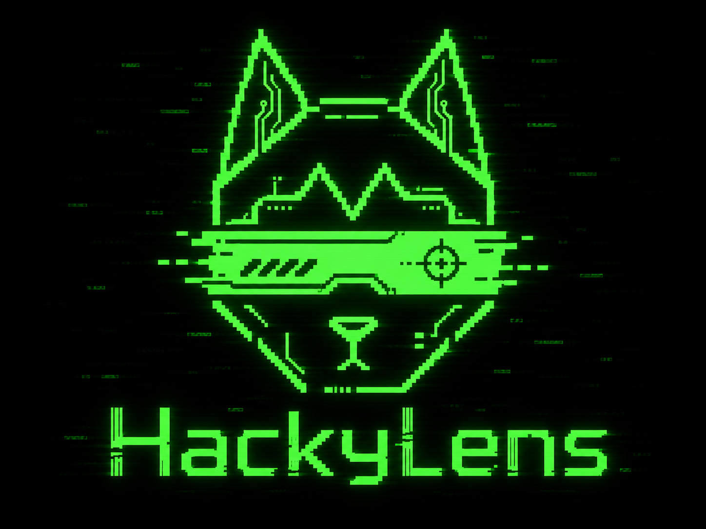 HackyLens