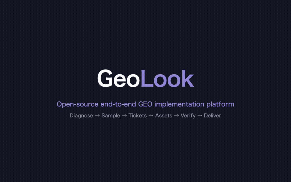 Product demo