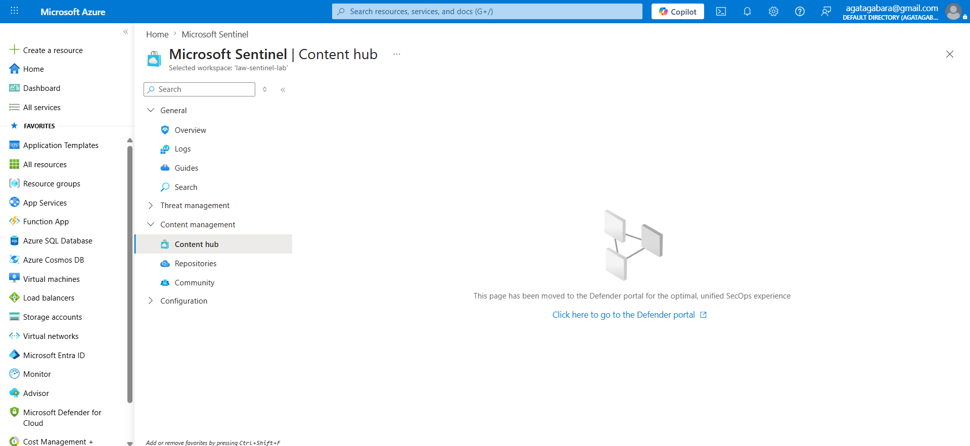 Content Hub