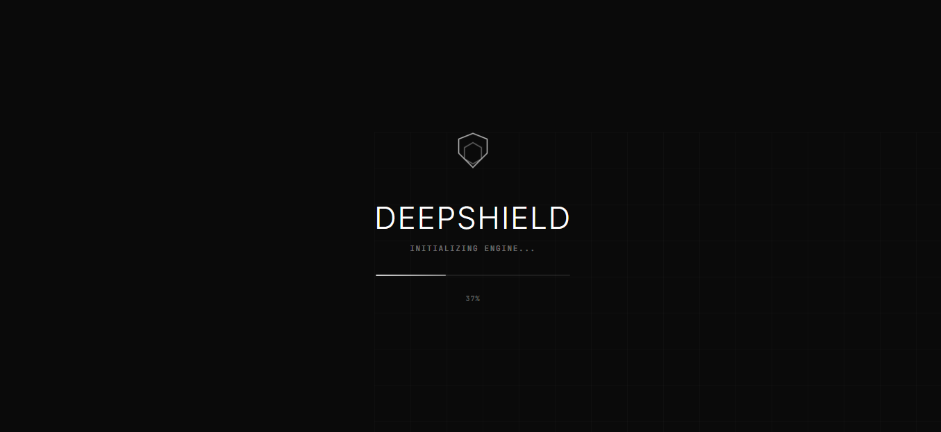 DeepShield Banner