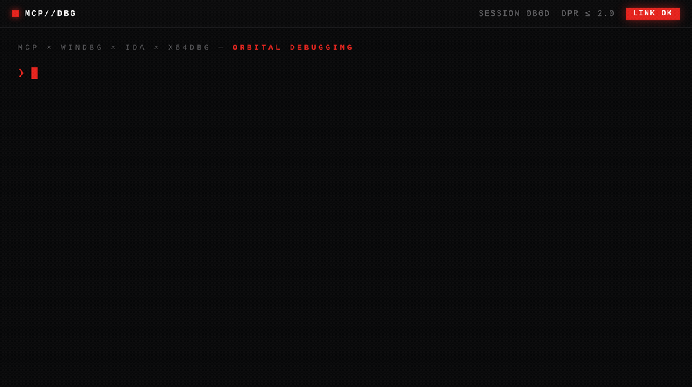 ctxmcpdbg demo — crash dump to root cause in one round trip